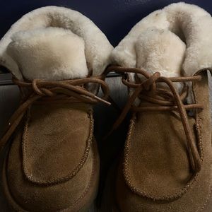UGG Women Diara Chestnut